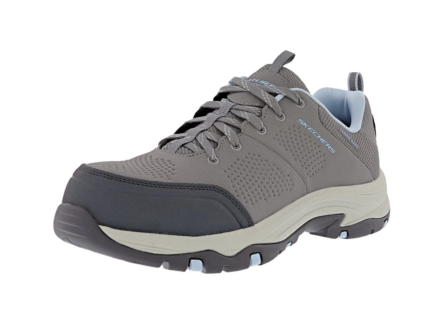 Skechers Women's Work: Trego- Astallet CT Industrial Shoes 3 Skechers Women's Work: Trego- Astallet CT Industrial Shoes