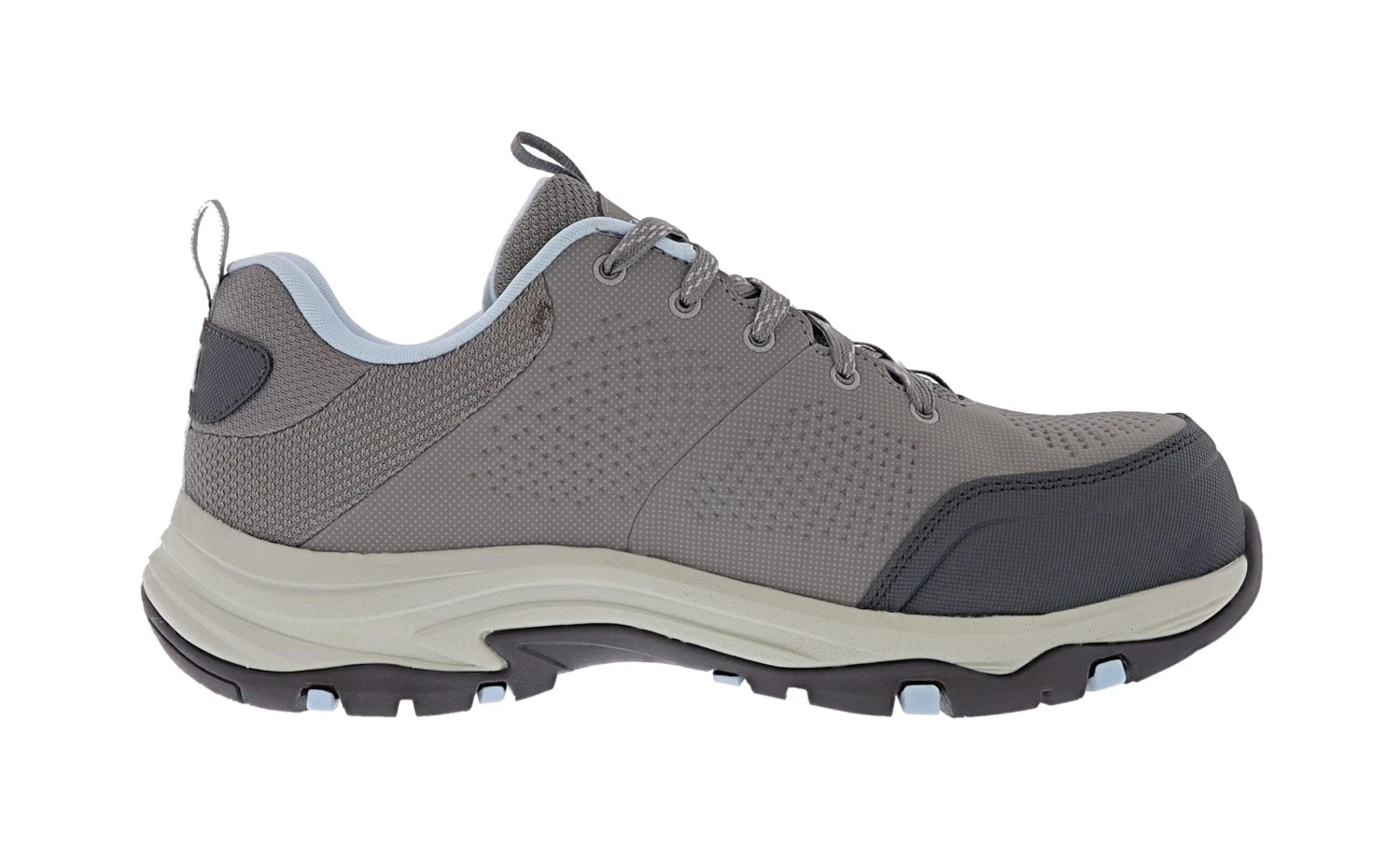 Skechers Women's Work: Trego- Astallet CT Industrial Shoes 4 Skechers Women's Work: Trego- Astallet CT Industrial Shoes - Image 2