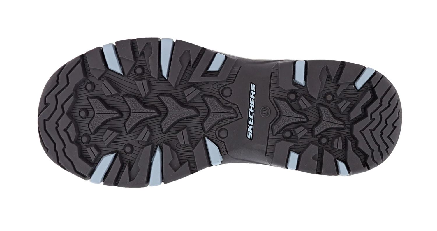 Skechers Women's Work: Trego- Astallet CT Industrial Shoes 7 Skechers Women's Work: Trego- Astallet CT Industrial Shoes - Image 5