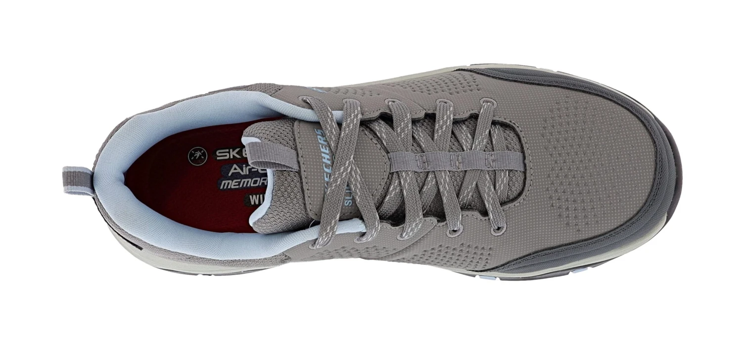 Skechers Women's Work: Trego- Astallet CT Industrial Shoes 8 Skechers Women's Work: Trego- Astallet CT Industrial Shoes - Image 6