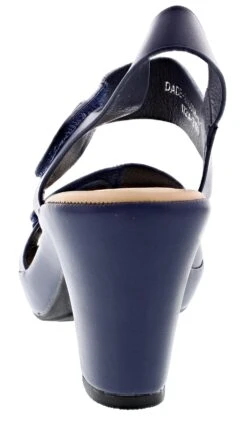 Patrizia Dade Smooth Ankle Strap Sandals Women's -Altra Store 056004 04