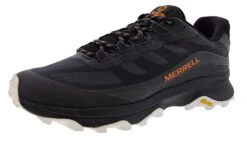 Merrell Moab Speed Hiker Trail Running Shoes Men's -Altra Store 0578014 01