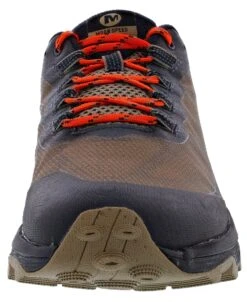 Merrell Moab Speed Hiker Trail Running Shoes Men's -Altra Store 0578015 03
