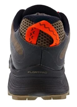 Merrell Moab Speed Hiker Trail Running Shoes Men's -Altra Store 0578015 04