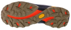 Merrell Moab Speed Hiker Trail Running Shoes Men's -Altra Store 0578015 05