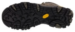 Merrell Men's Moab 3 Mid Outdoor Trail Walking Shoes -Altra Store 0578017 05