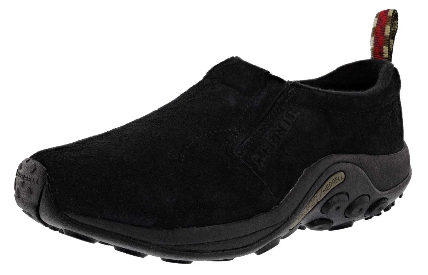 Merrell Men's Jungle Moc Casual Slip On Walking Shoes 3 Merrell Men's Jungle Moc Casual Slip On Walking Shoes