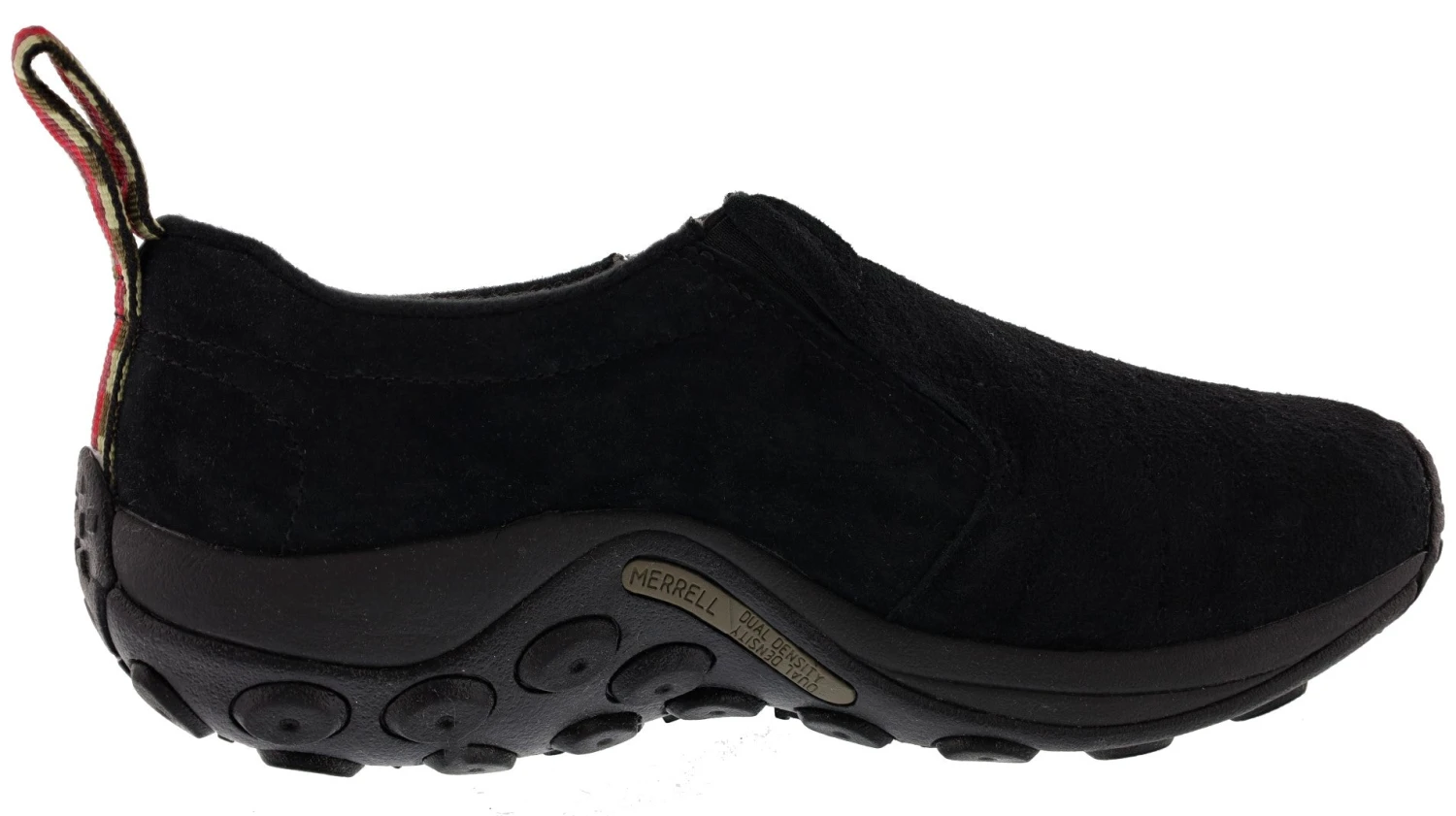 Merrell Men's Jungle Moc Casual Slip On Walking Shoes 4 Merrell Men's Jungle Moc Casual Slip On Walking Shoes - Image 2