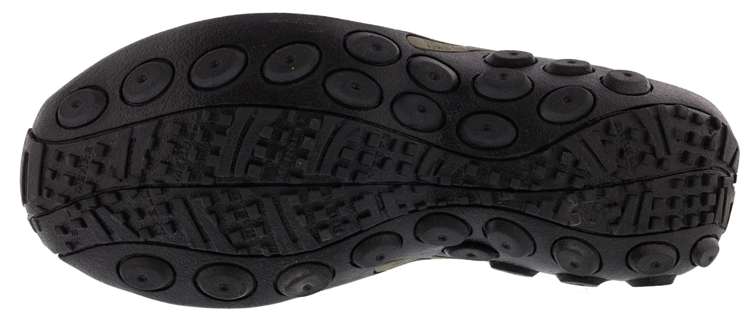 Merrell Men's Jungle Moc Casual Slip On Walking Shoes 7 Merrell Men's Jungle Moc Casual Slip On Walking Shoes - Image 5