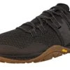 Merrell Men's Trail Glove 6 Barefoot Running Shoes -Altra Store 0578501 01