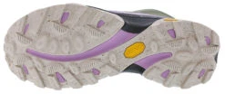 Merrell Women's Moab Speed Mid GTX Hiker Trail Running Shoes -Altra Store 0579005 05