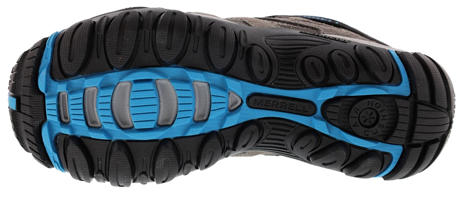 Merrell Women's Alverstone Mid Waterproof Hiking Boots 7 Merrell Women's Alverstone Mid Waterproof Hiking Boots - Image 5