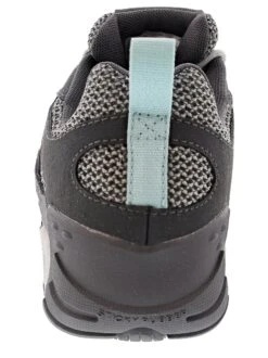 Merrell Alverstone Suede Upper Hiking Trail Running Shoes Women's -Altra Store 0579302 04