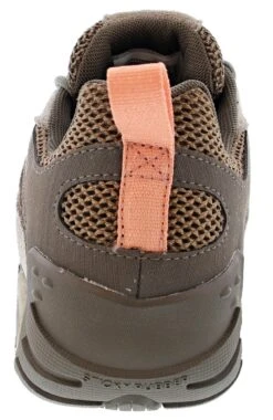 Merrell Alverstone Suede Upper Hiking Trail Running Shoes Women's -Altra Store 0579303 04
