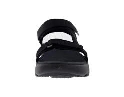 Skechers Men's Go Walk Massage Fit-Reflexeology Sandals 14 Skechers Men's Go Walk Massage Fit-Reflexeology Sandals -Altra Store 0580005 03