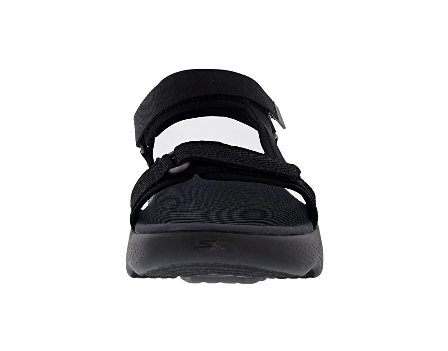 Skechers Men's Go Walk Massage Fit-Reflexeology Sandals 5 Skechers Men's Go Walk Massage Fit-Reflexeology Sandals - Image 3