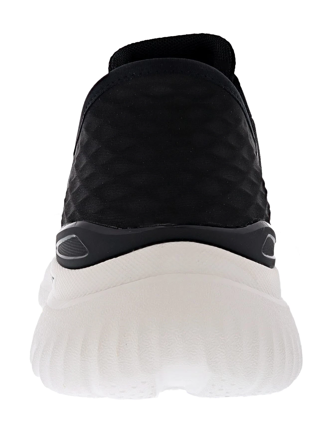 Skechers Men's Boulder 2.0 Slip-Ins Walking Shoes 6 Skechers Men's Boulder 2.0 Slip-Ins Walking Shoes - Image 4