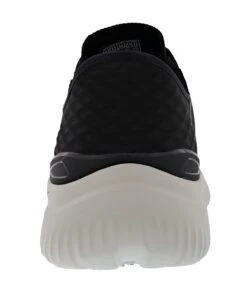 Skechers Men's Bounder 2.0 Tellem Lace Up Hands Free Slip Ins Walking Shoes -Altra Store 0583808 04