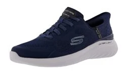 Skechers Men's Boulder 2.0 Slip-Ins Walking Shoes 20 Skechers Men's Boulder 2.0 Slip-Ins Walking Shoes -Altra Store 0583809 01