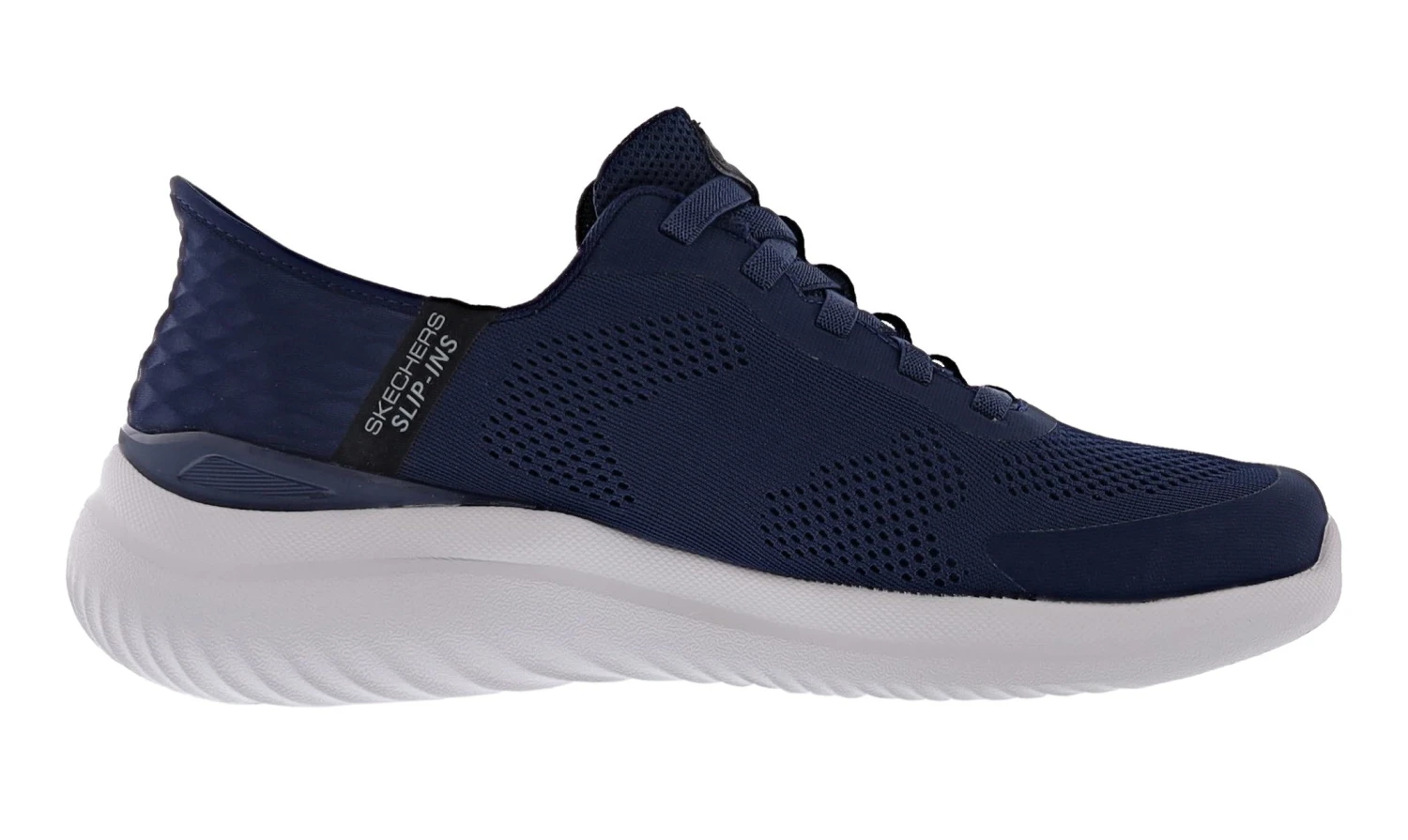 Skechers Men's Boulder 2.0 Slip-Ins Walking Shoes 10 Skechers Men's Boulder 2.0 Slip-Ins Walking Shoes - Image 8