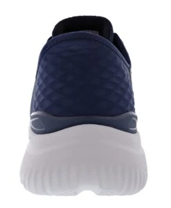 Skechers Men's Boulder 2.0 Slip-Ins Walking Shoes 23 Skechers Men's Boulder 2.0 Slip-Ins Walking Shoes -Altra Store 0583809 04