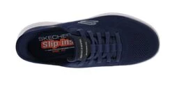 Skechers Men's Boulder 2.0 Slip-Ins Walking Shoes 24 Skechers Men's Boulder 2.0 Slip-Ins Walking Shoes -Altra Store 0583809 06