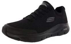Skechers Men's Arch Fit Lightweight Walking Shoes -Altra Store 0584301 01