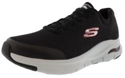 Skechers Men's Arch Fit Lightweight Walking Shoes -Altra Store 0584302 01