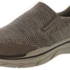 Skechers Men's Relaxed Fit:Expected 2.0 Arago Memory Foam Walking Shoes -Altra Store 0584801 01
