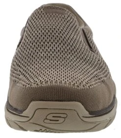 Skechers Men's Relaxed Fit:Expected 2.0 Arago Memory Foam Walking Shoes -Altra Store 0584801 03