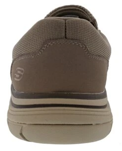 Skechers Men's Relaxed Fit:Expected 2.0 Arago Memory Foam Walking Shoes -Altra Store 0584801 04