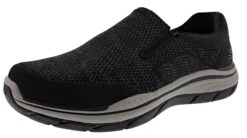 Skechers Men's Relaxed Fit:Expected 2.0 Arago Memory Foam Walking Shoes -Altra Store 0584802 01
