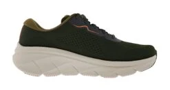 Skechers Men's Dlux Walker 2.0 Swave X-Wide Walking Shoes 21 Skechers Men's Dlux Walker 2.0 Swave X-Wide Walking Shoes -Altra Store 0585117 02