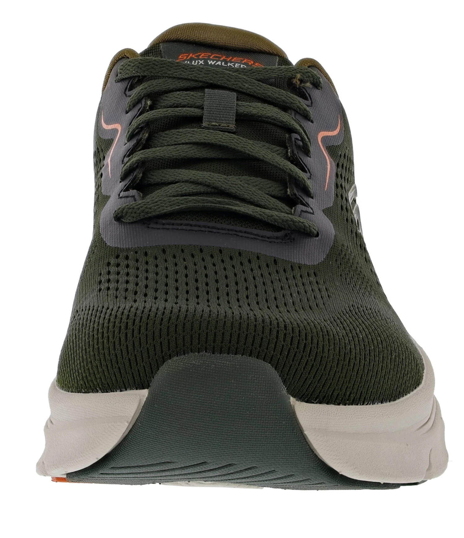 Skechers Men's Dlux Walker 2.0 Swave X-Wide Walking Shoes 11 Skechers Men's Dlux Walker 2.0 Swave X-Wide Walking Shoes - Image 9