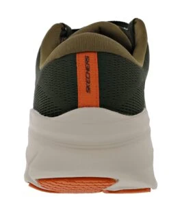 Skechers Men's Dlux Walker 2.0 Swave X-Wide Walking Shoes 23 Skechers Men's Dlux Walker 2.0 Swave X-Wide Walking Shoes -Altra Store 0585117 04