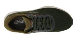 Skechers Men's Dlux Walker 2.0 Swave X-Wide Walking Shoes 25 Skechers Men's Dlux Walker 2.0 Swave X-Wide Walking Shoes -Altra Store 0585117 06