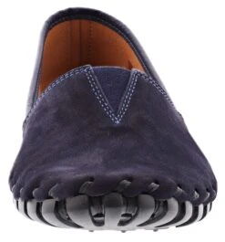 Spring Step Women's Kathaleta Suede Walking Shoes -Altra Store 0607902 03