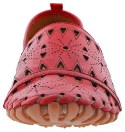 Patrizia By Spring Step Women's Fusaro Flat Slip On Loafer Shoes -Altra Store 0608501 03