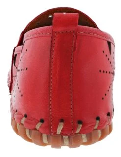 Patrizia By Spring Step Women's Fusaro Flat Slip On Loafer Shoes -Altra Store 0608501 04