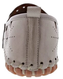 Patrizia By Spring Step Women's Fusaro Flat Slip On Loafer Shoes -Altra Store 0608502 04