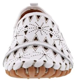 Patrizia By Spring Step Women's Fusaro Flat Slip On Loafer Shoes -Altra Store 0608503 03