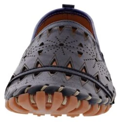 Patrizia By Spring Step Women's Fusaro Flat Slip On Loafer Shoes -Altra Store 0608504 03