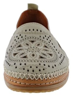 Spring Step Women's Ingrid Leather Slip On Loafer 19 Spring Step Women's Ingrid Leather Slip On Loafer -Altra Store 0608601 03