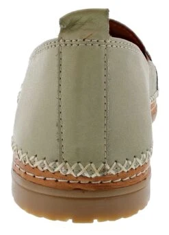 Spring Step Women's Ingrid Leather Slip On Loafer 20 Spring Step Women's Ingrid Leather Slip On Loafer -Altra Store 0608601 04