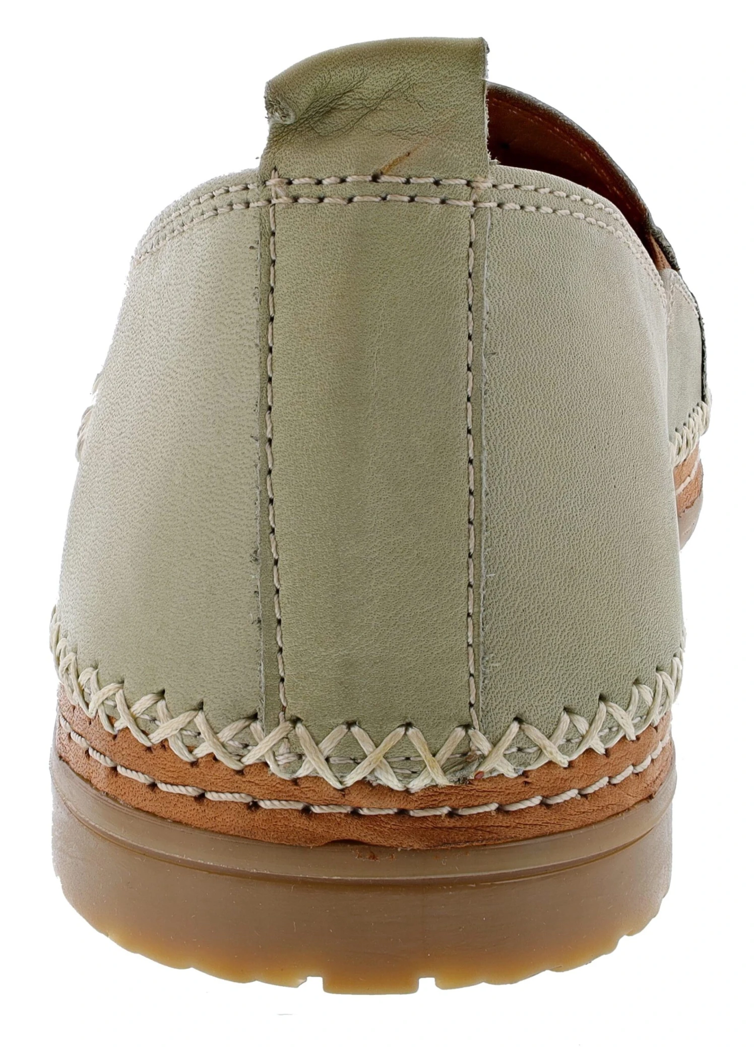 Spring Step Women's Ingrid Leather Slip On Loafer 11 Spring Step Women's Ingrid Leather Slip On Loafer - Image 9