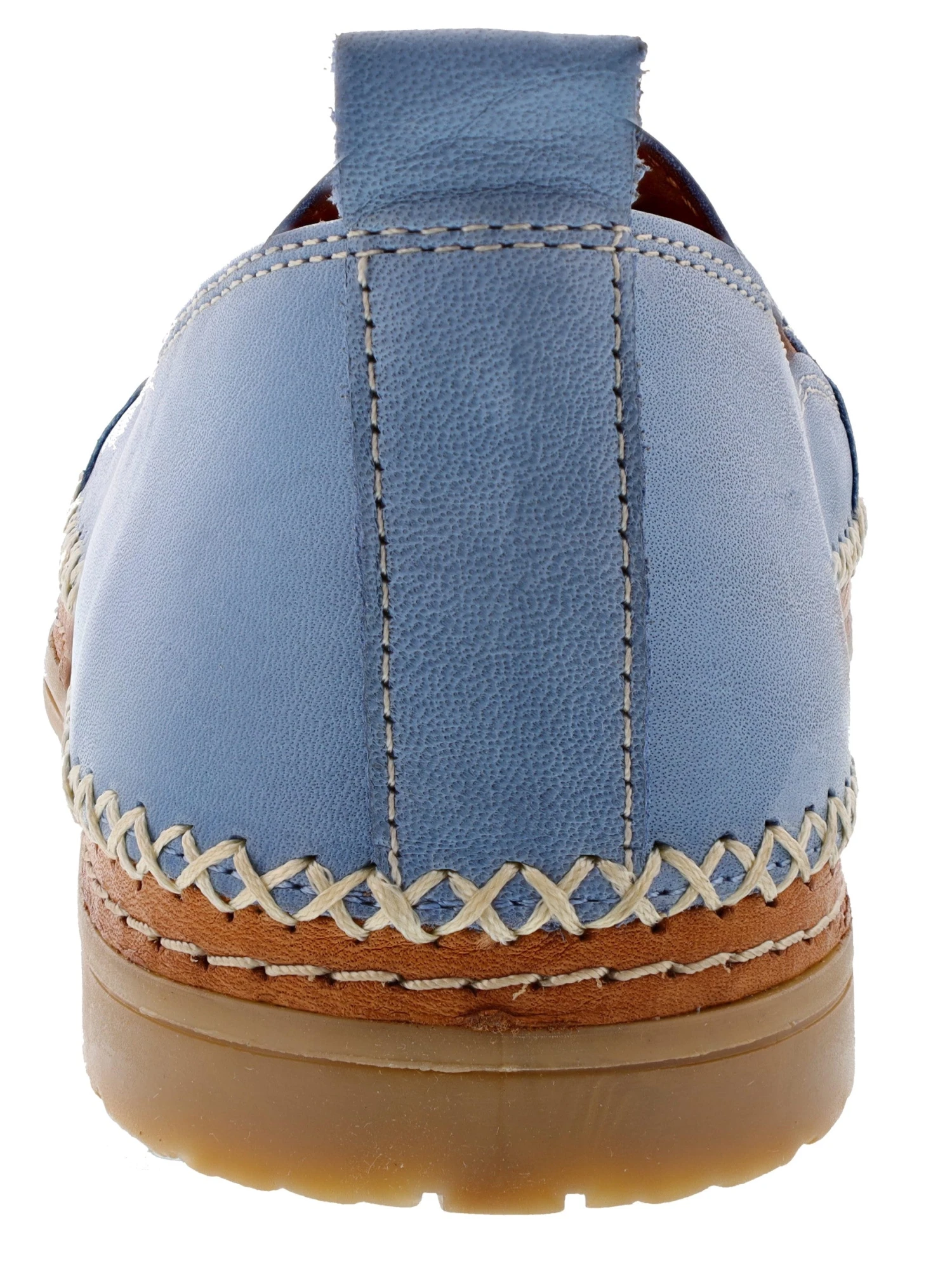 Spring Step Women's Ingrid Leather Slip On Loafer 6 Spring Step Women's Ingrid Leather Slip On Loafer - Image 4