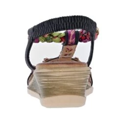 Patrizia Women's Zuri T-Strap Slide Sandals -Altra Store 0609301 04