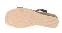 Patrizia Women's Zuri T-Strap Slide Sandals -Altra Store 0609301 05
