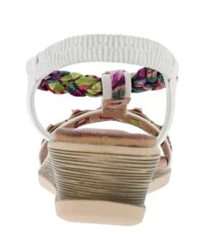 Patrizia Women's Zuri T-Strap Slide Sandals -Altra Store 0609302 04