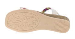 Patrizia Women's Zuri T-Strap Slide Sandals -Altra Store 0609302 05